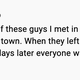 Image for article titled A Beginners Guide to the YouTube Comments on 'The Boys Are Back In Town'